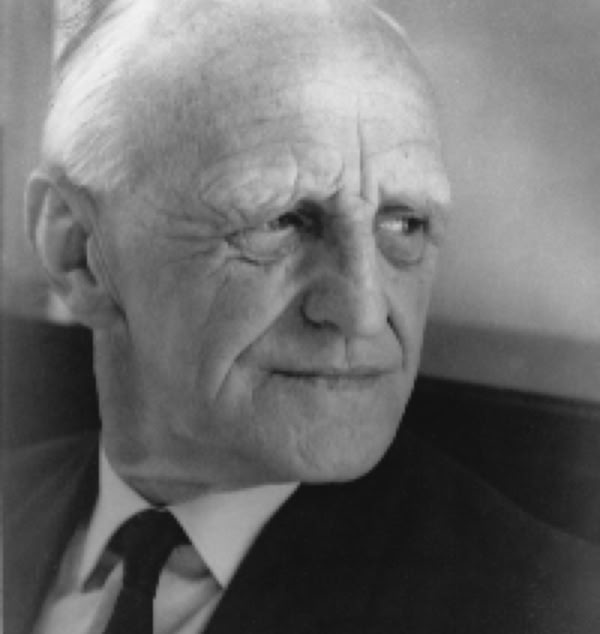Donald W. Winnicott Pediatra y Psicoanalista
